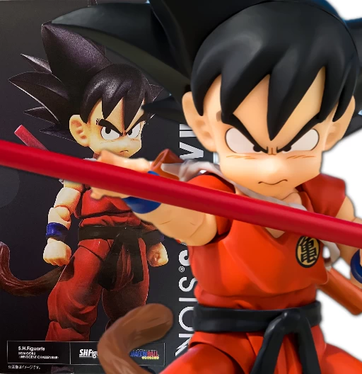 Son Goku 