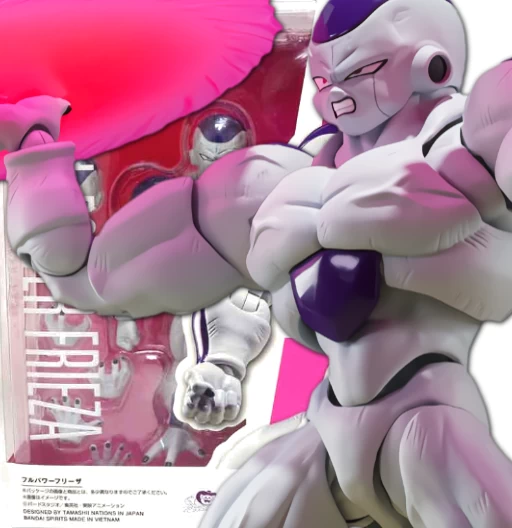 Full Power Frieza