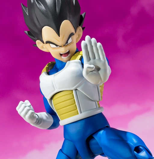 Vegeta ‘Daima’
