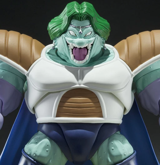Zarbon 'True Power'