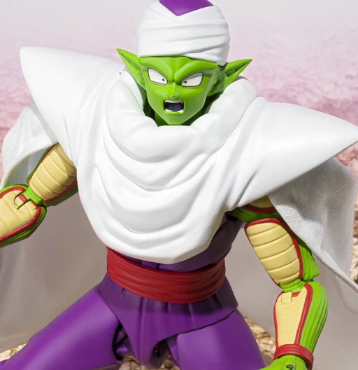 Piccolo -Daima-
