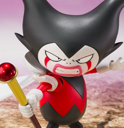 Dragon Ball Daima - King Gomah - Daima - 2025