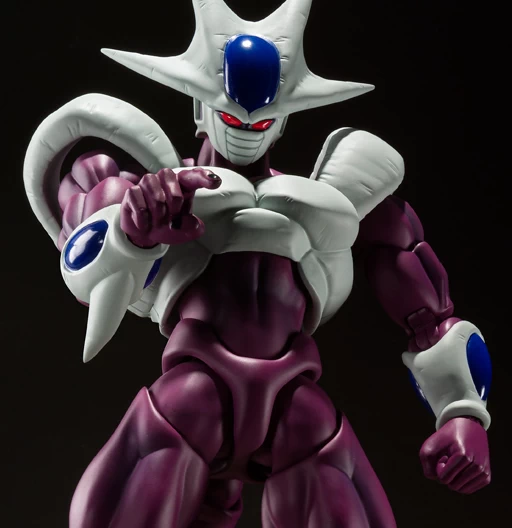 Cooler Final Form -40th Anniversary Reissue Edition-