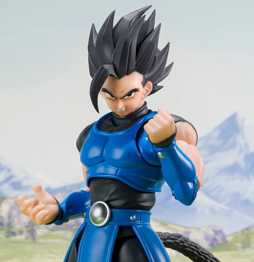 SH Figuarts de Shallot del 2026