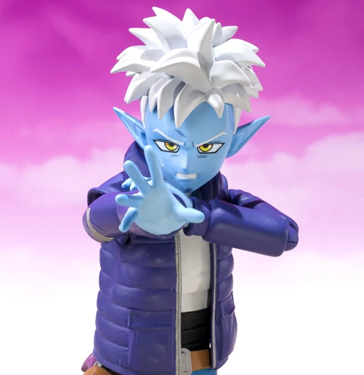 SHF de Dragon Ball Daima - Glorio 2026