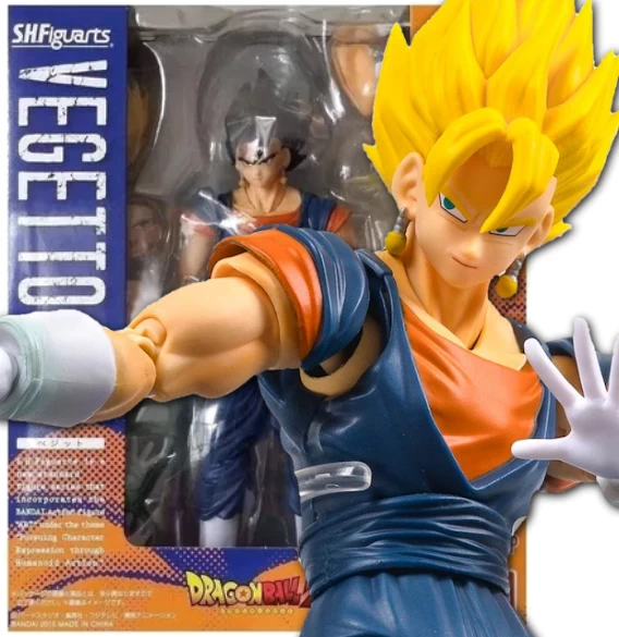 Vegetto 