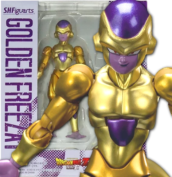 Golden Frieza