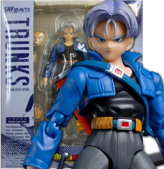 Trunks 