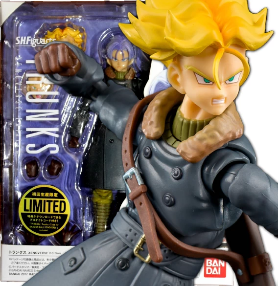 Trunks 