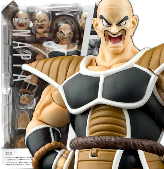 Nappa