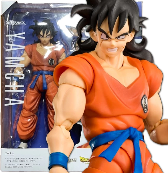 Yamcha