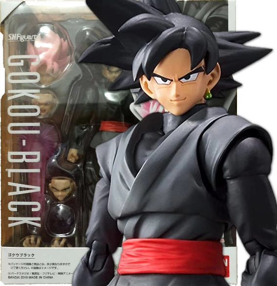 Gokou-Black