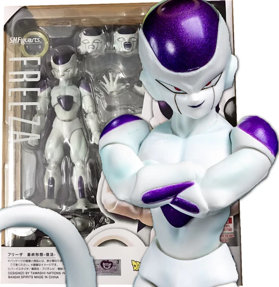 Frieza