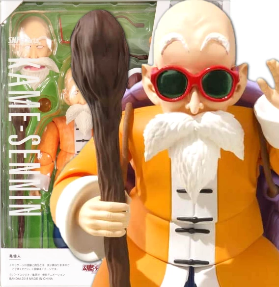 Kame-Sennin