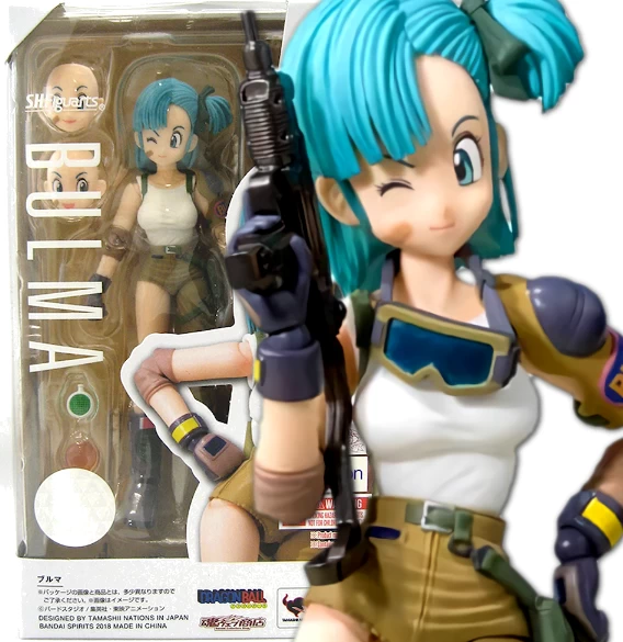 Bulma
