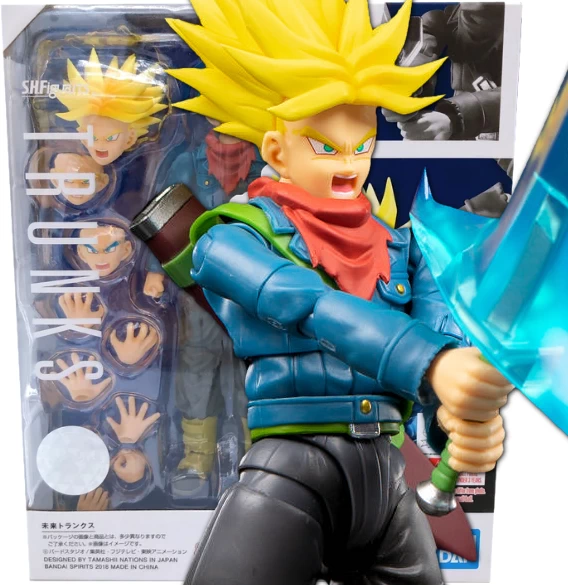 Trunks