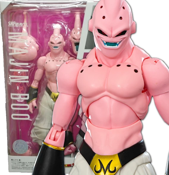 Majin Boo