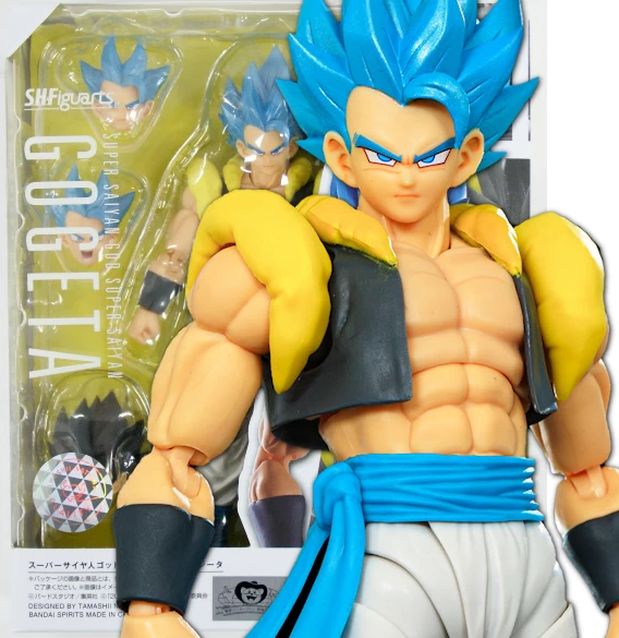Super Saiyan God Super Saiyan Gogeta