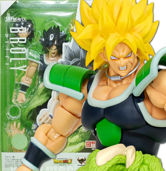 Broly 