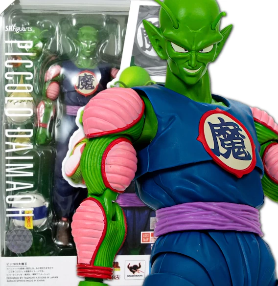 Piccolo Daimaoh