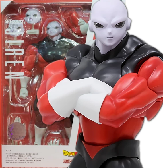Jiren