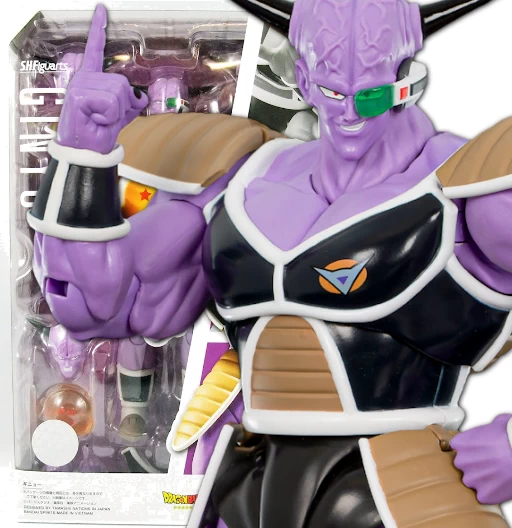 Ginyu