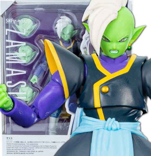 Zamasu
