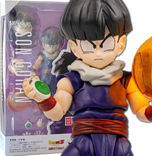 Son Gohan 