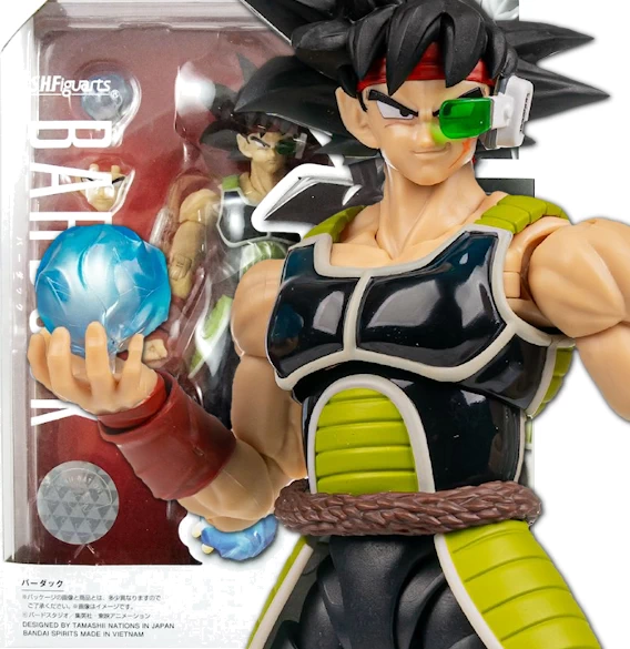 Bardock