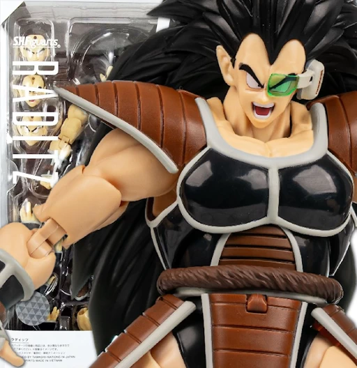 Raditz