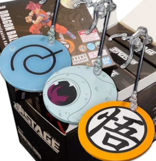 Tamashii Stage Dragon Ball 'Event Exclusive Edition 2021'