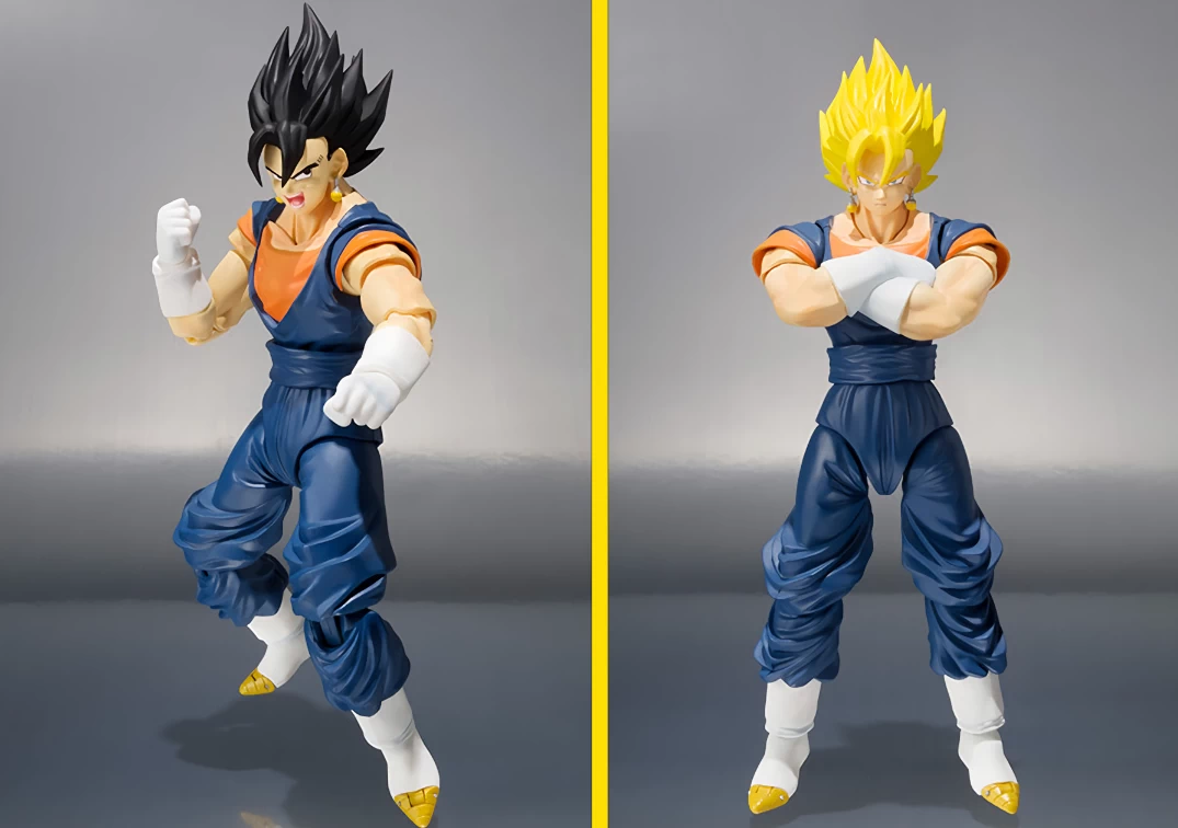 Vegetto - S.H. Figuarts - 2015 - 03