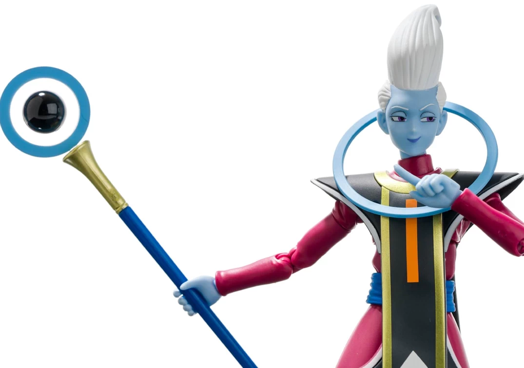 Whis - S.H. Figuarts - 2016 - 04