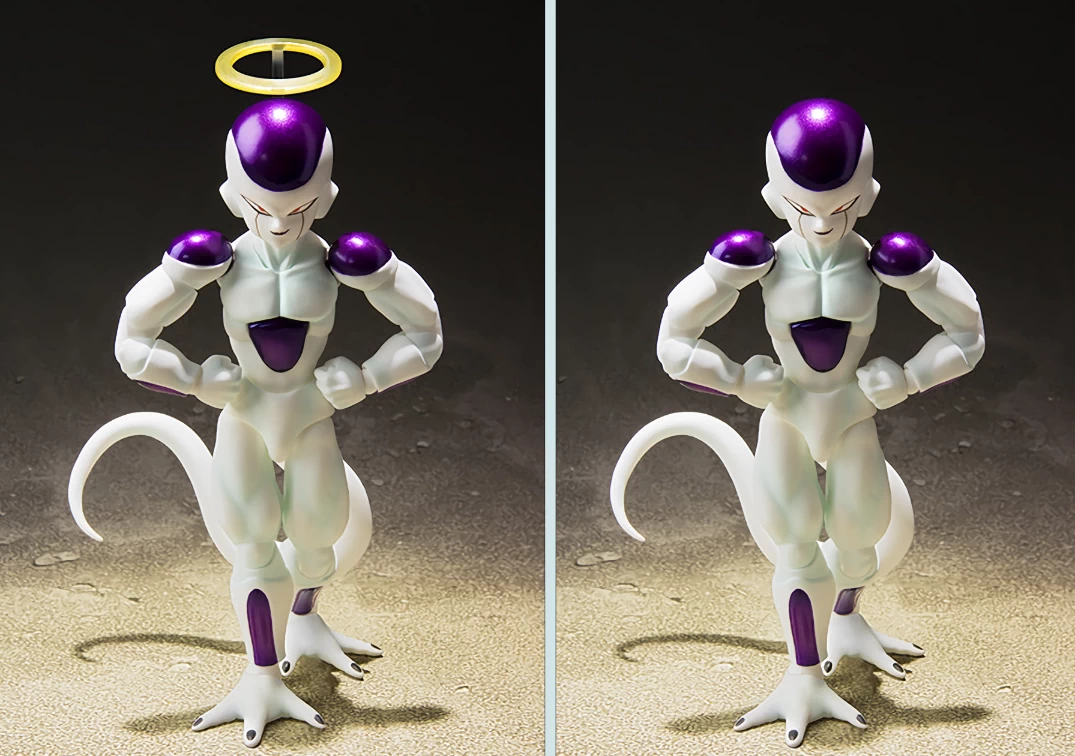 Frieza - S.H. Figuarts - 2018 - 02