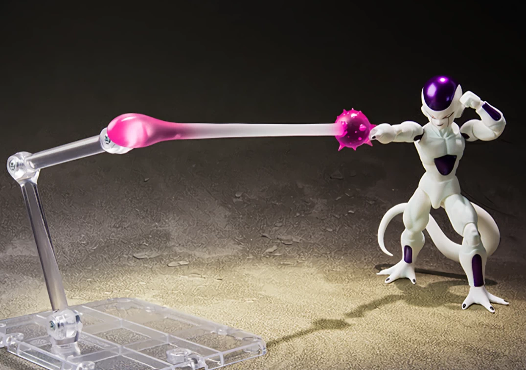 Frieza - S.H. Figuarts - 2018 - 05