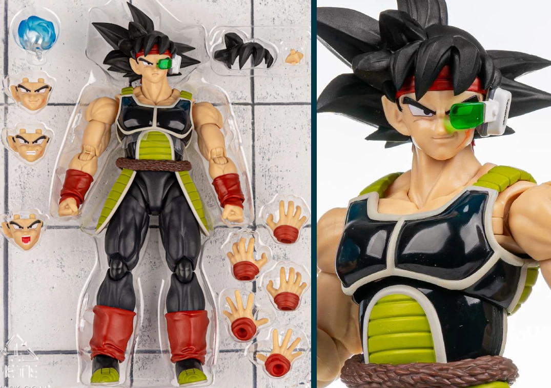Interior de la caja del SHF de Bardok