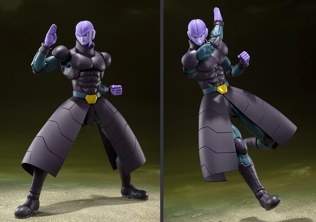 Hit - S.H. Figuarts - 2021 - 02
