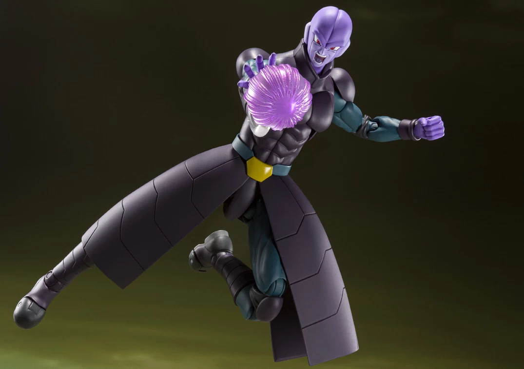 Hit - S.H. Figuarts - 2021 - 03