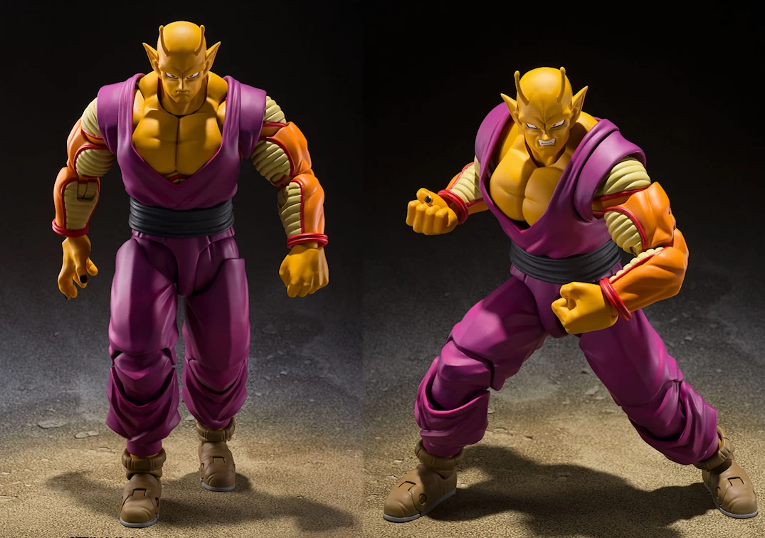 Fotos promocionales del SHF de Orange Piccolo 2023