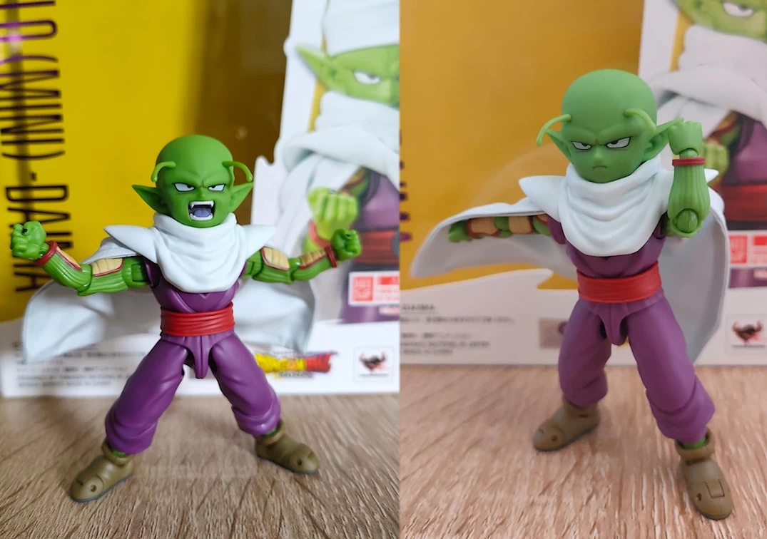 Piccolo (mini) Daima- S.H. Figuarts - 2025