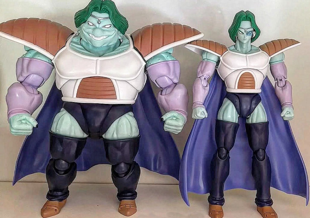 Comparando los SHF de Zarbon 'True Power' 2025 y Zarbon 2022