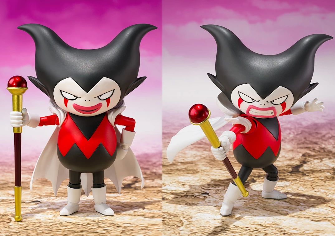 King Gomah - Daima- S.H. Figuarts - 2025