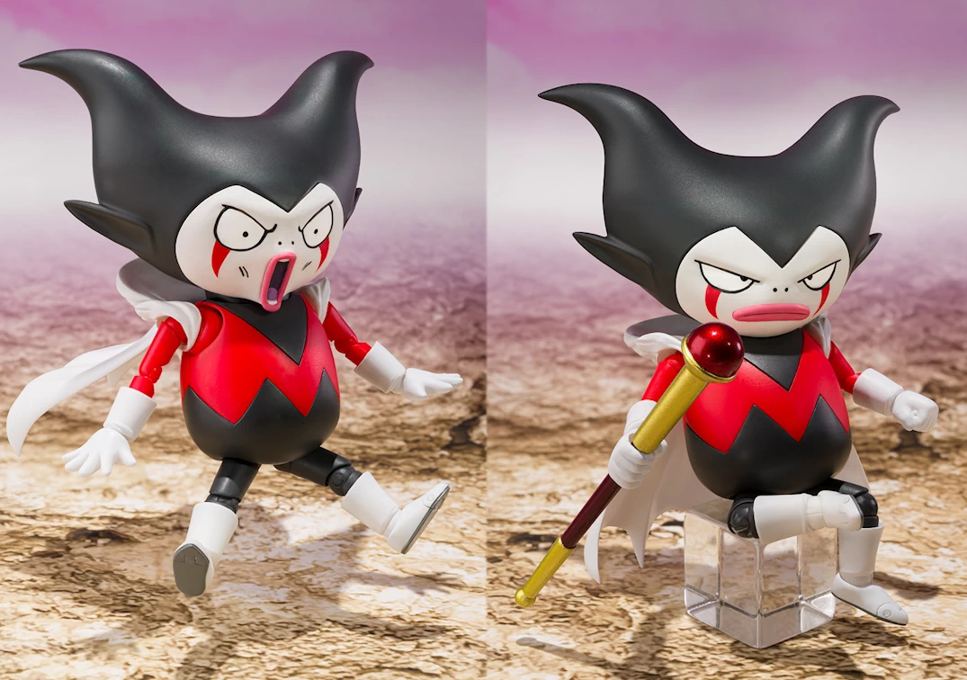 King Gomah - Daima- S.H. Figuarts - 2025