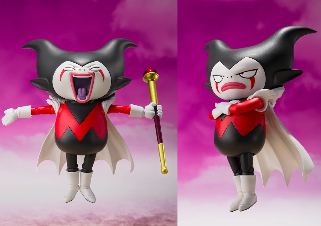 King Gomah - Daima- S.H. Figuarts - 2025