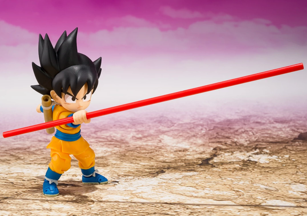 King Gomah - Daima- S.H. Figuarts - 2025