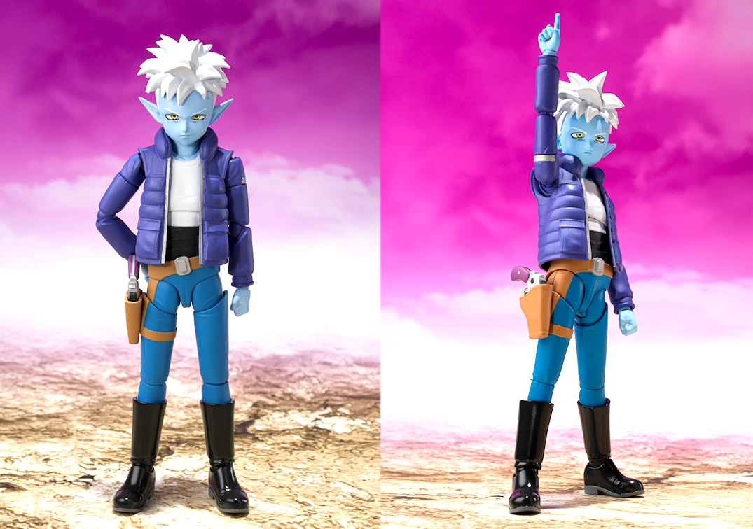 Fotos promocionales del SHF de Gorio 2026