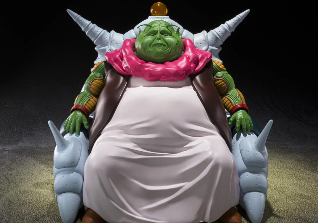 Foto promocional del SHF de Saichoro 2026