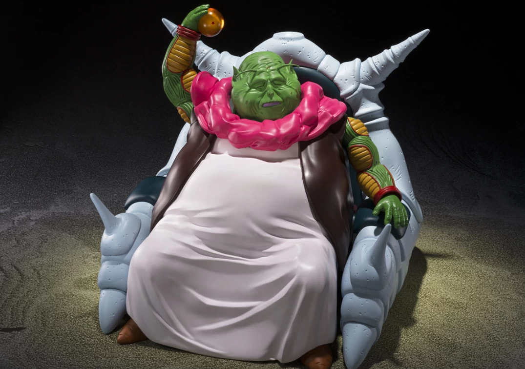 Foto promocional del SHF de Saichoro 2026