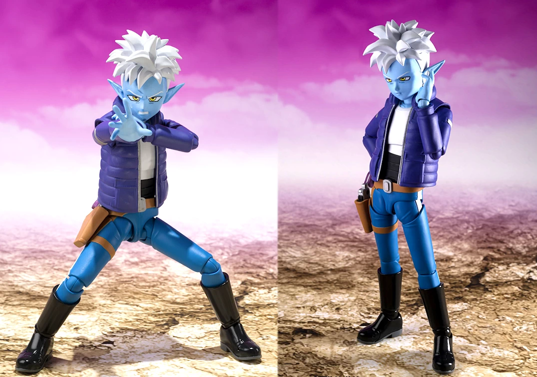 Fotos promocionales del SHF de Gorio 2026