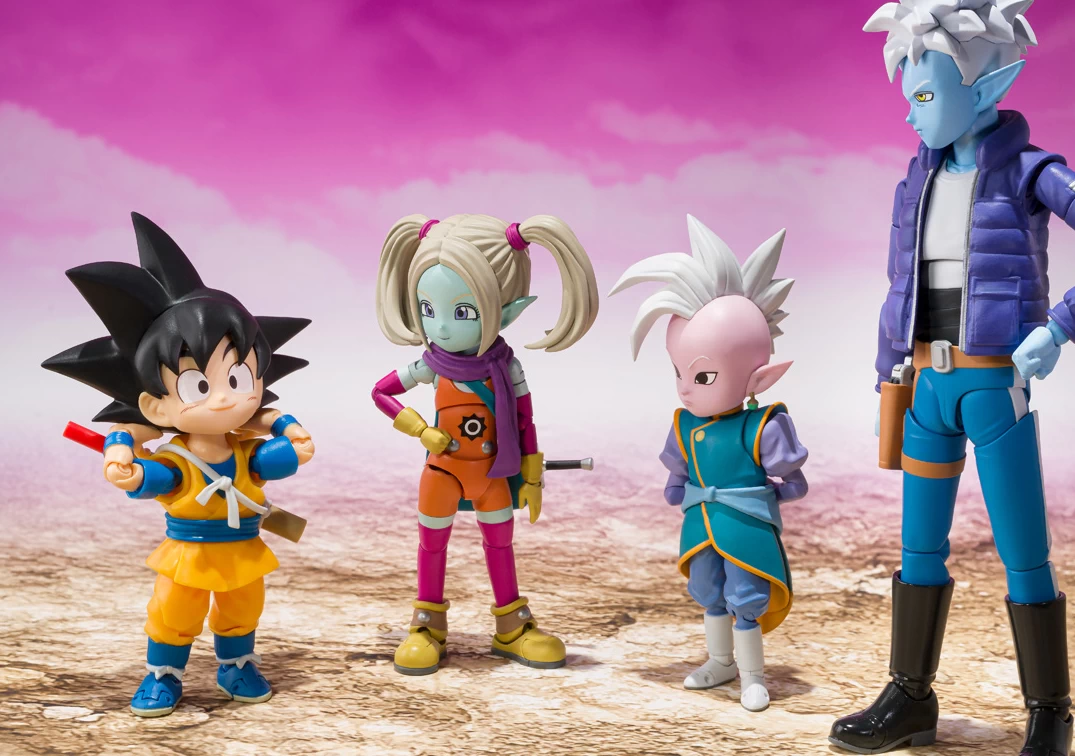 Promocional del SHF de Panzy 2026
